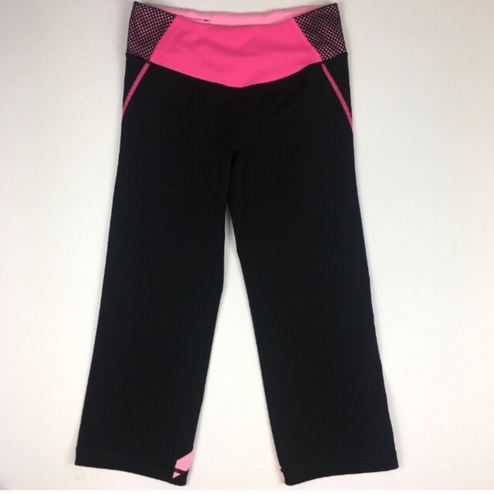 Victoria's Secret Sport Supermodel Capri Leggings size medium